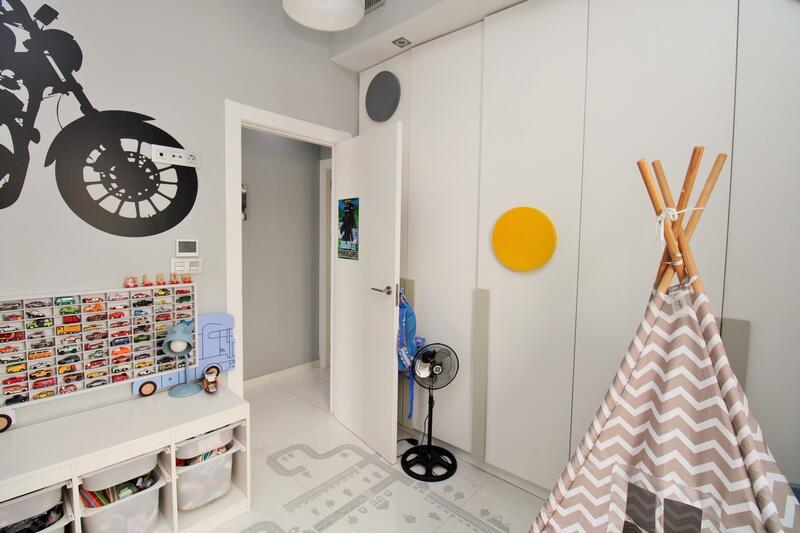 5 soverom Villa til salgs