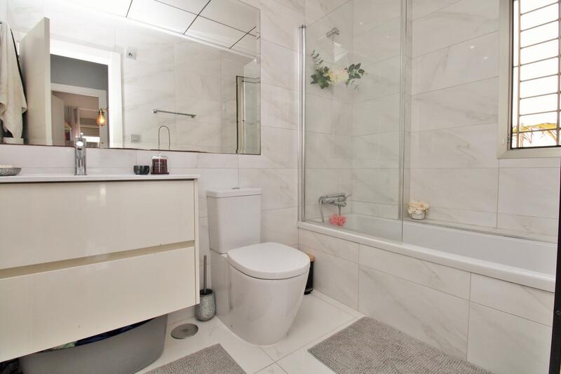 5 soverom Villa til salgs