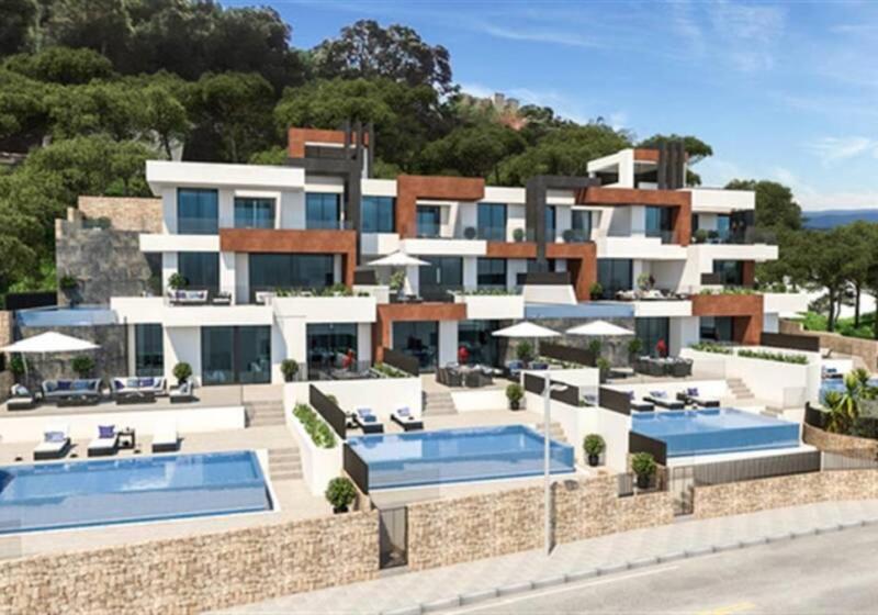3 bedroom Apartment for sale
