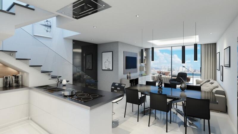 3 bedroom Apartment for sale