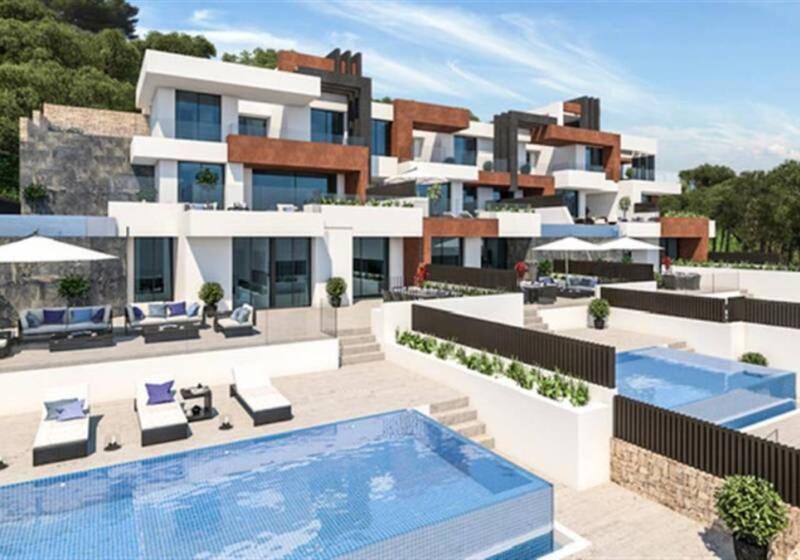 3 bedroom Apartment for sale