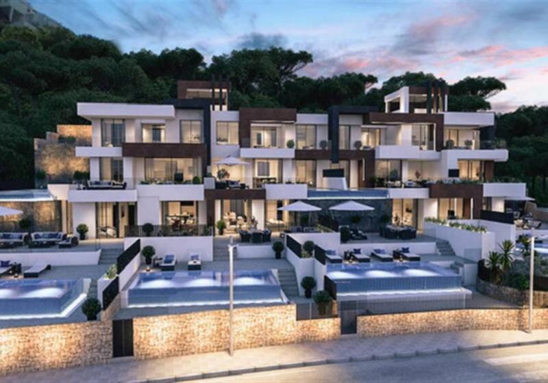 3 bedroom Apartment for sale