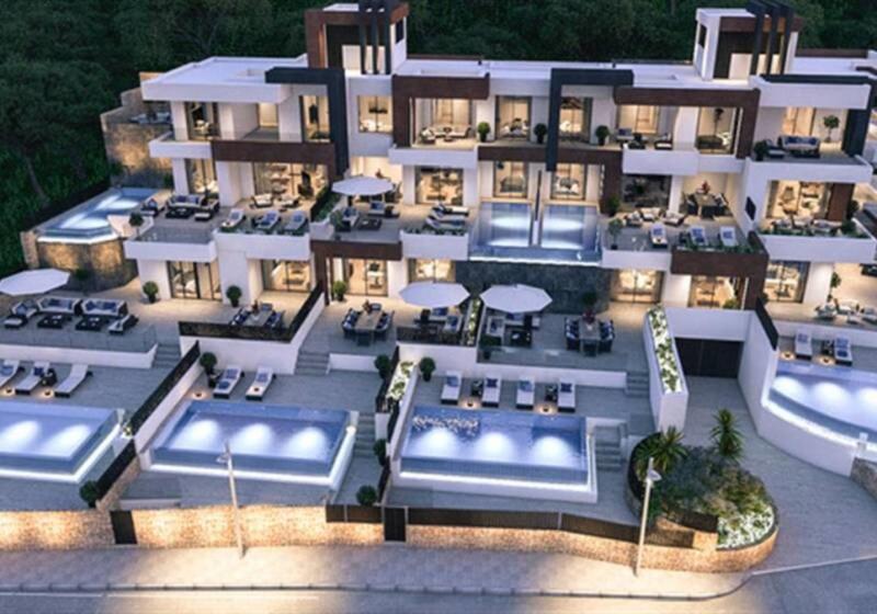 3 bedroom Apartment for sale