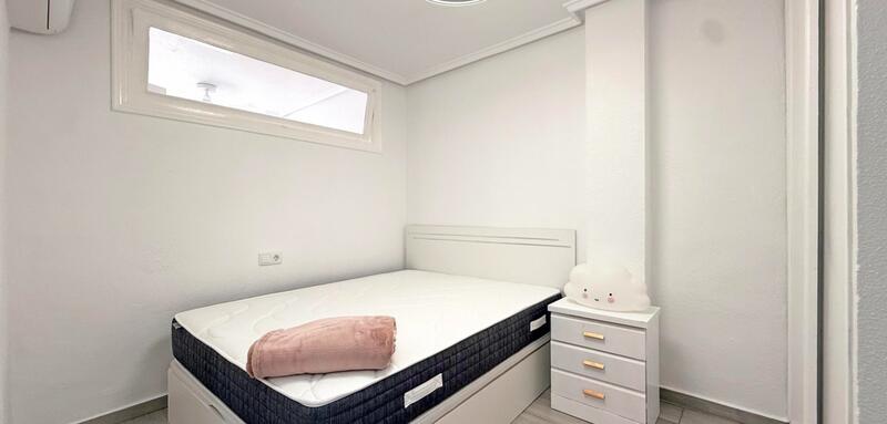 2 chambre Appartement à vendre