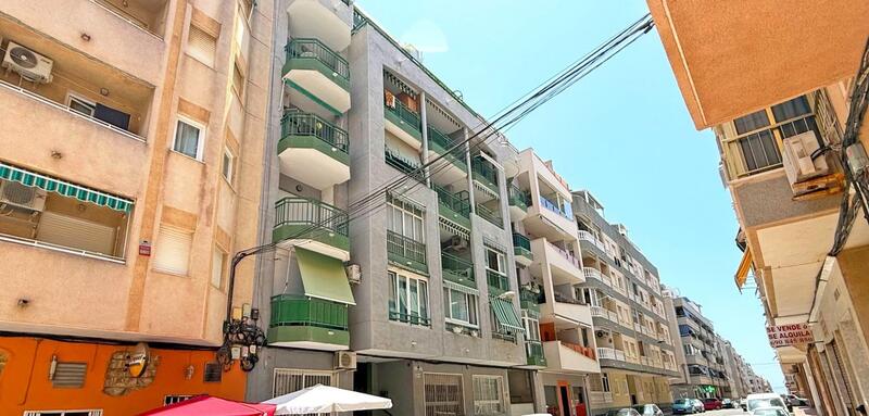 2 chambre Appartement à vendre