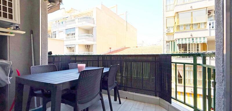 2 chambre Appartement à vendre