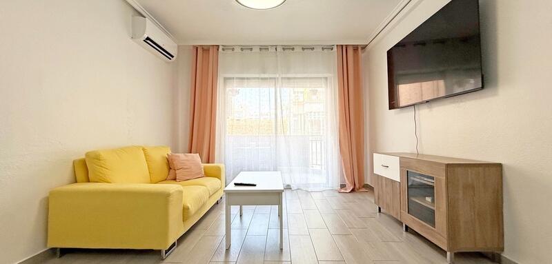 2 chambre Appartement à vendre