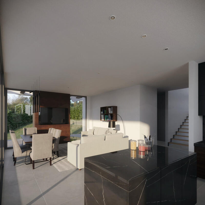 4 bedroom Villa for sale
