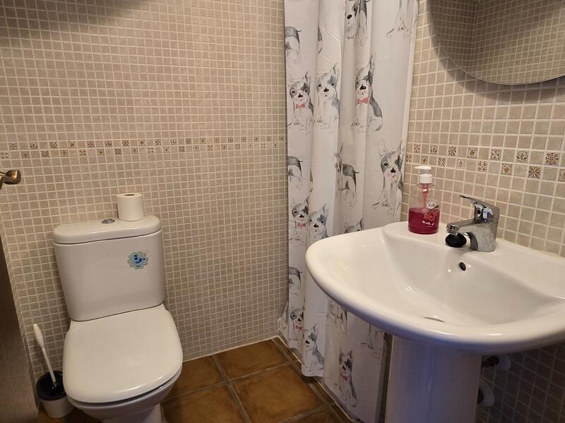 3 soveværelse Villa til salg