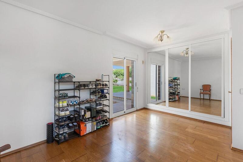 2 Schlafzimmer Villa zu verkaufen