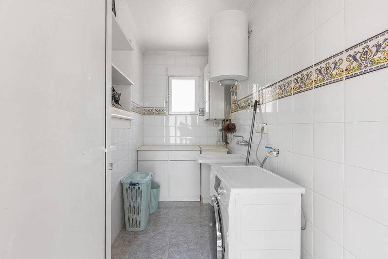2 Schlafzimmer Villa zu verkaufen