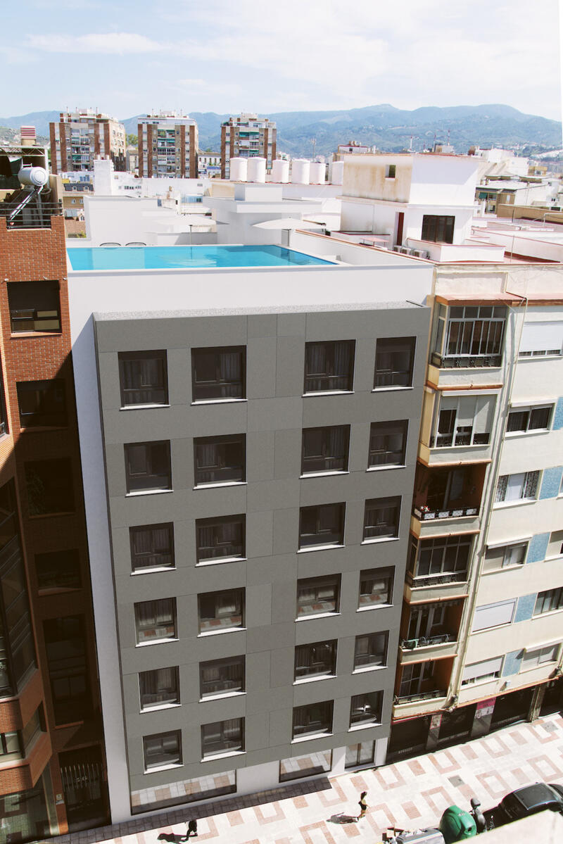 1 Cuarto Apartamento en venta