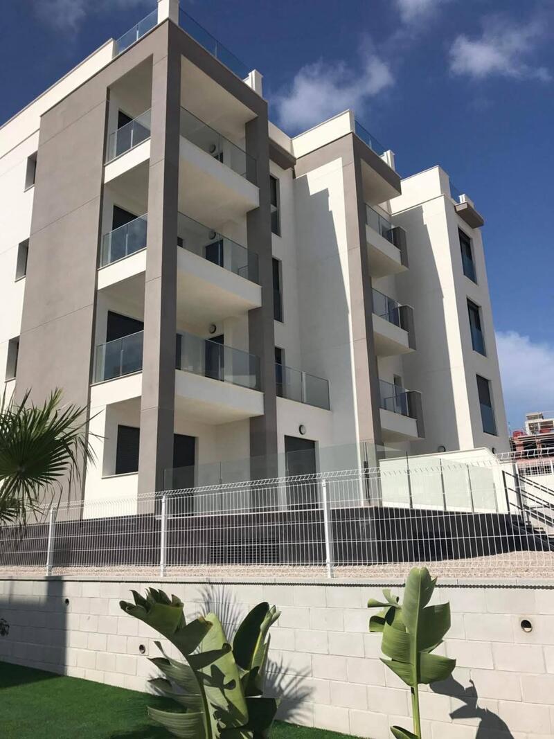 Apartment for sale in Villamartin, Alicante