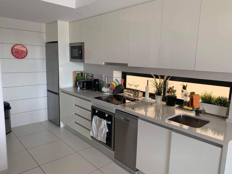2 slaapkamer Appartement Te koop