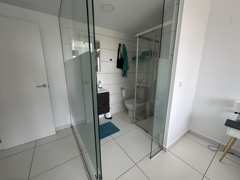 2 slaapkamer Appartement Te koop
