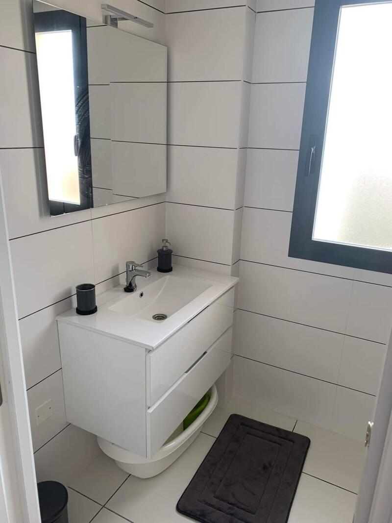 2 slaapkamer Appartement Te koop