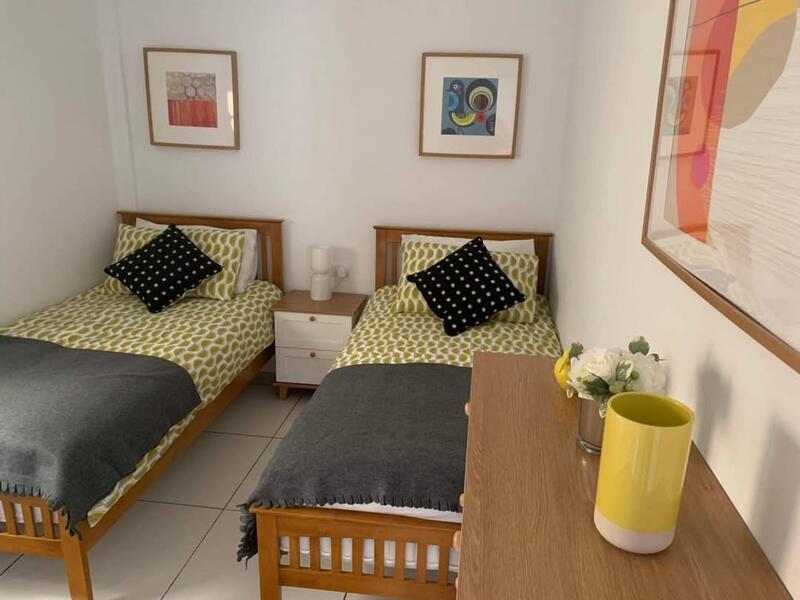 2 slaapkamer Appartement Te koop