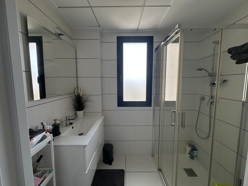 2 slaapkamer Appartement Te koop