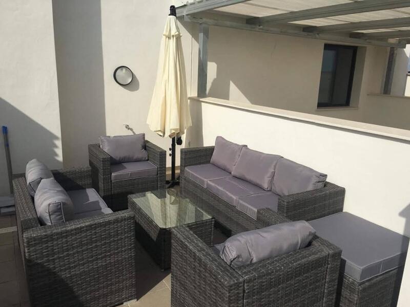 2 slaapkamer Appartement Te koop