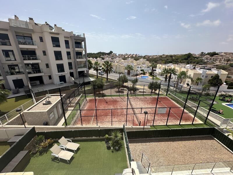 2 slaapkamer Appartement Te koop
