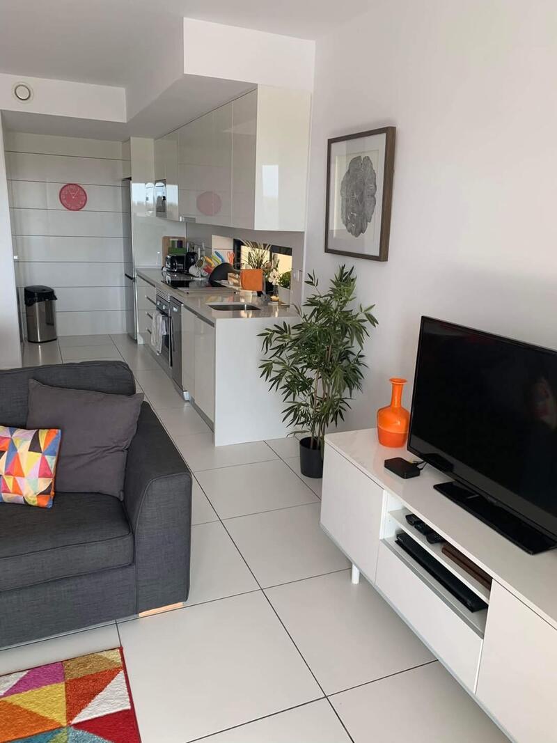 2 slaapkamer Appartement Te koop