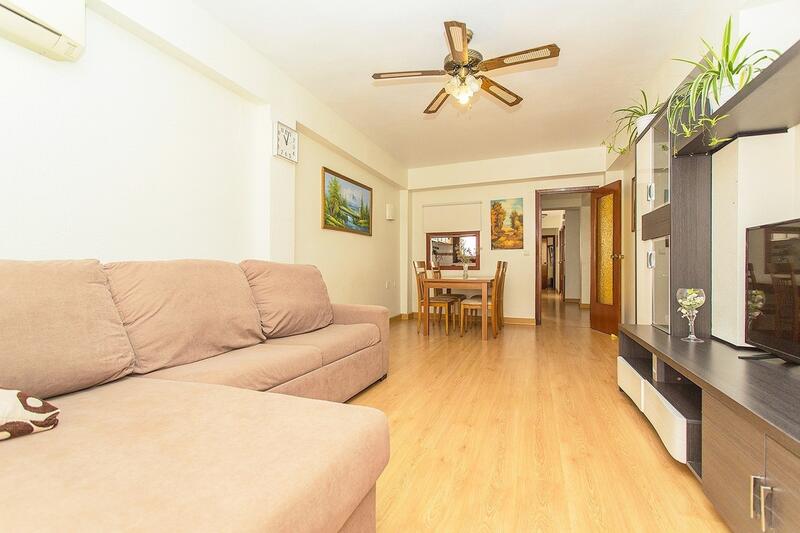 3 Schlafzimmer Appartement zu verkaufen