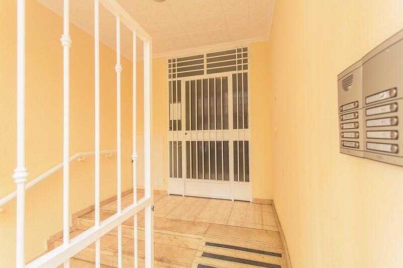 3 Schlafzimmer Appartement zu verkaufen