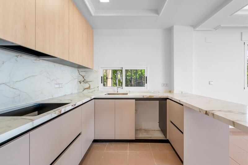 4 slaapkamer Villa Te koop