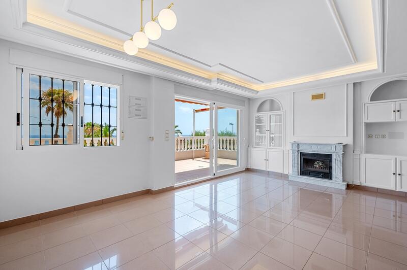 4 slaapkamer Villa Te koop