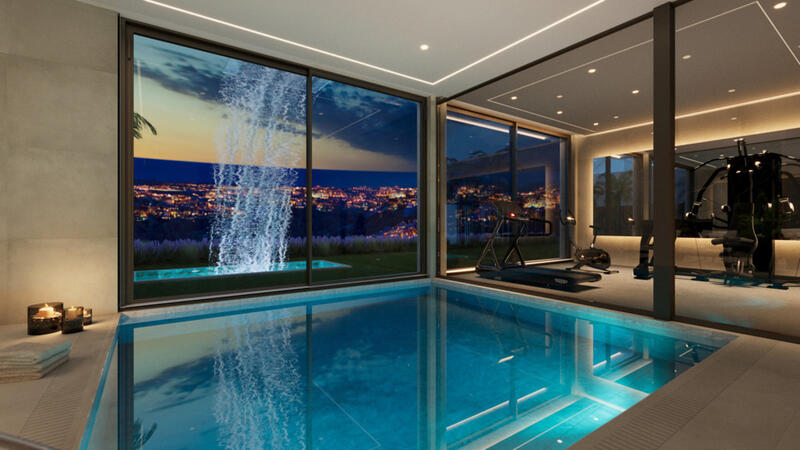 6 bedroom Villa for sale