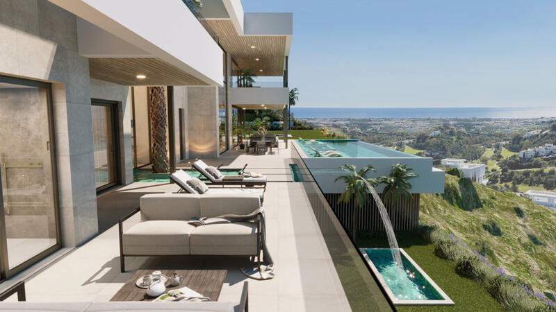 6 bedroom Villa for sale