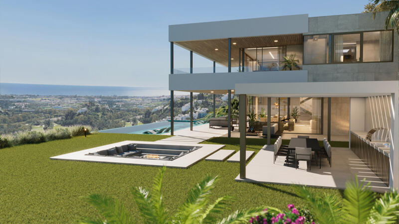 6 bedroom Villa for sale