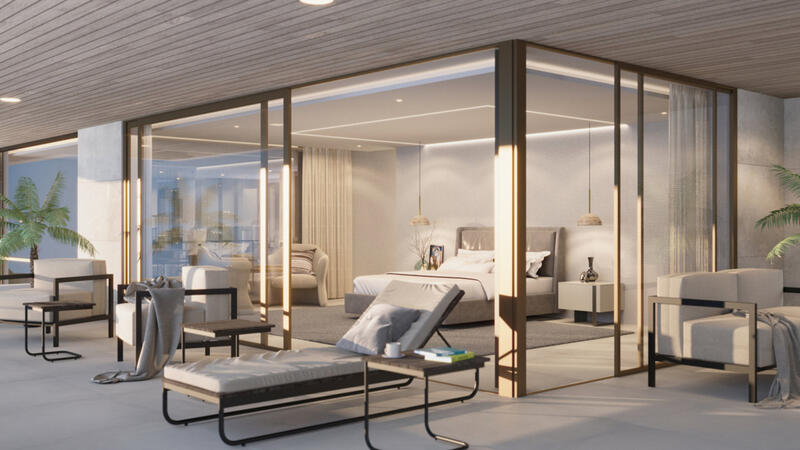 6 bedroom Villa for sale