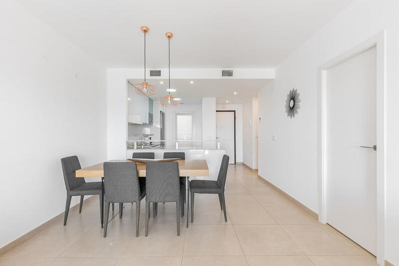 3 Cuarto Apartamento en venta