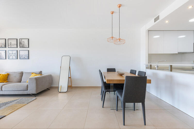3 Cuarto Apartamento en venta