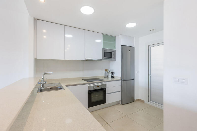 3 Cuarto Apartamento en venta
