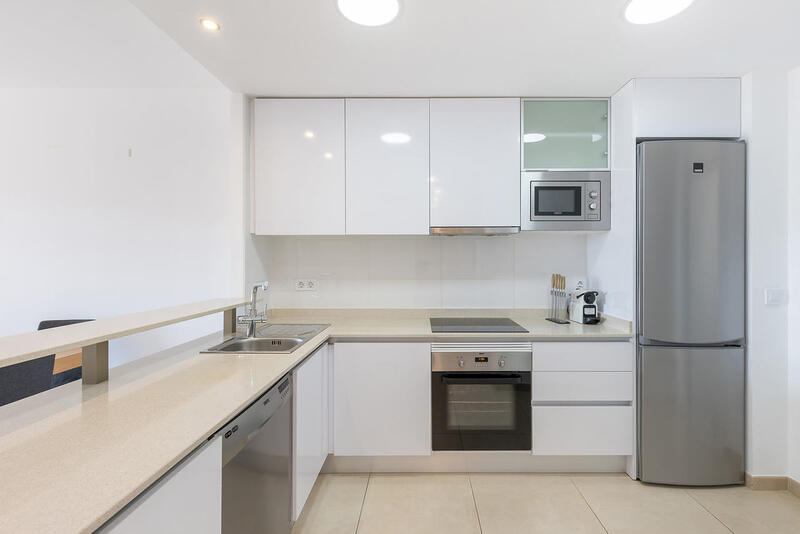 3 Cuarto Apartamento en venta