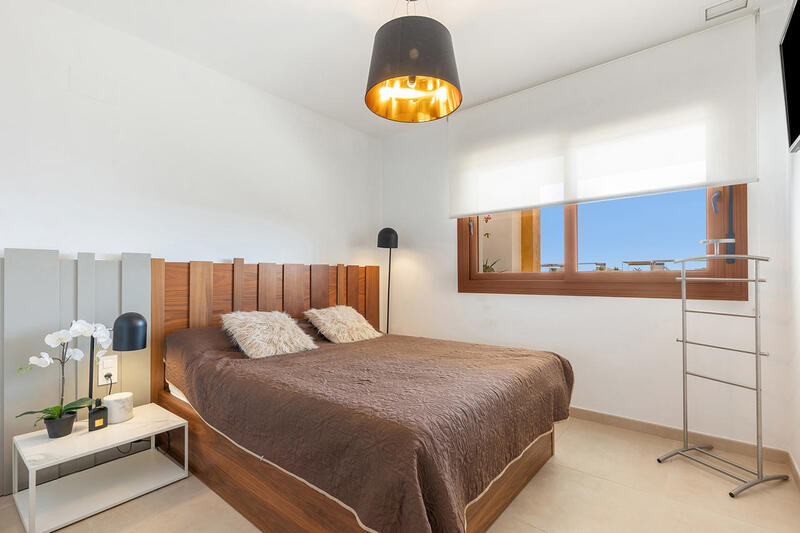 3 Cuarto Apartamento en venta