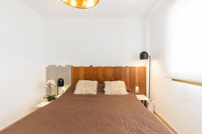 3 Cuarto Apartamento en venta