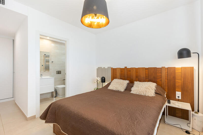 3 Cuarto Apartamento en venta