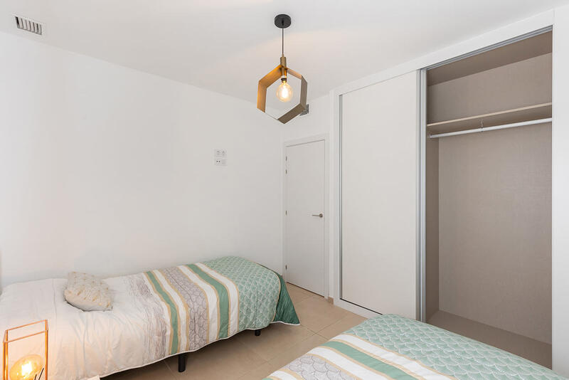 3 Cuarto Apartamento en venta