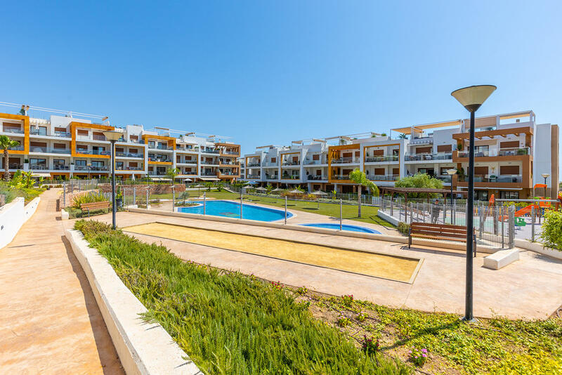 3 Cuarto Apartamento en venta