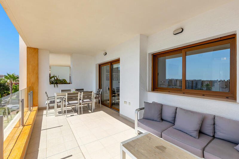 3 Cuarto Apartamento en venta