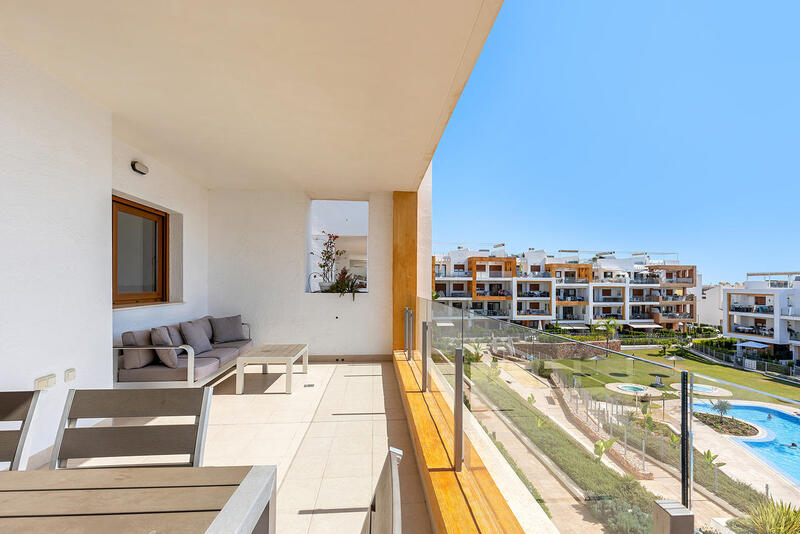3 Cuarto Apartamento en venta