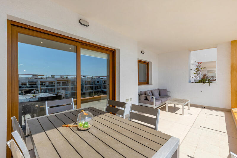 3 Cuarto Apartamento en venta