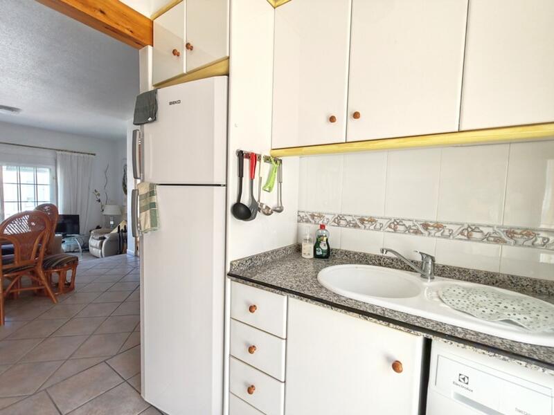 3 soveværelse Villa til salg