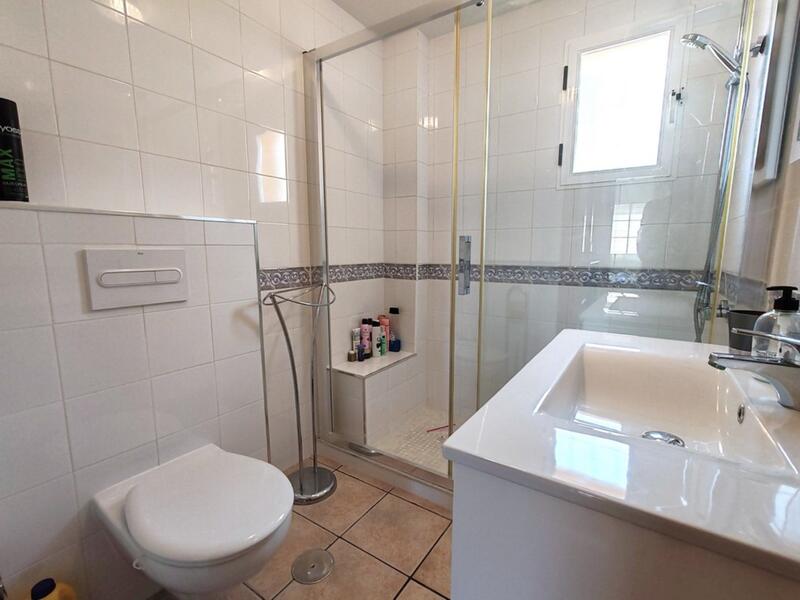 3 soveværelse Villa til salg