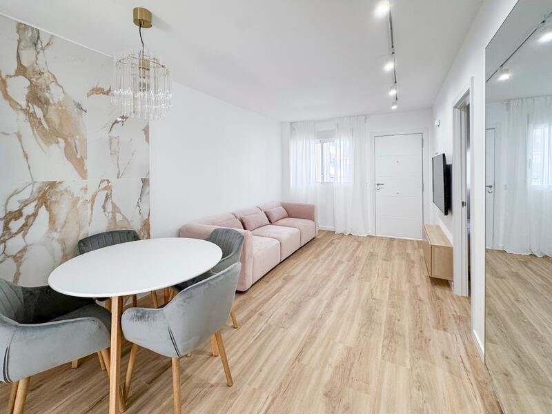 2 Schlafzimmer Appartement zu verkaufen
