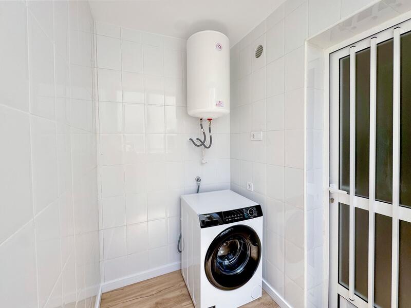 2 Schlafzimmer Appartement zu verkaufen