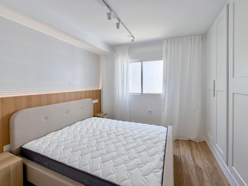 2 Schlafzimmer Appartement zu verkaufen